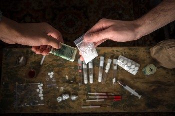 Look at Drug Possession Laws and Penalties