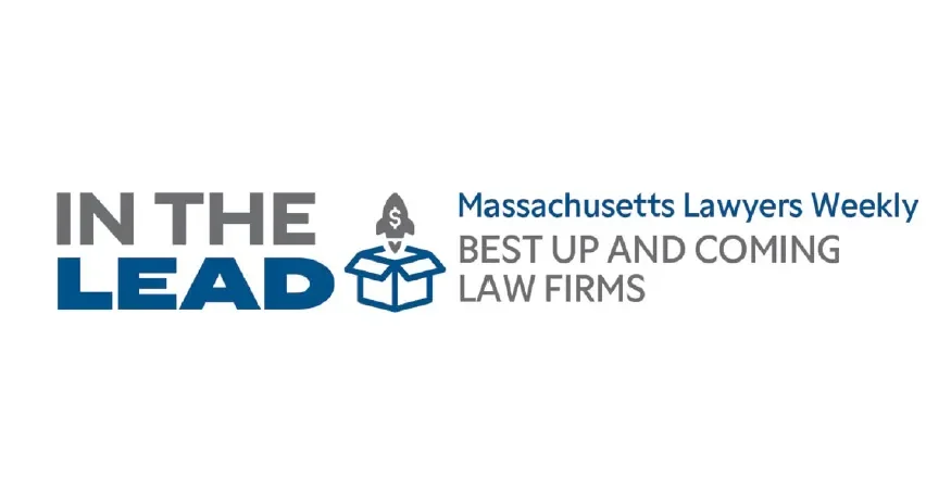 In The Lead Up And Coming Law Firms 2025 900x463 1 875x463 1