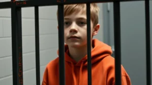 Juvie