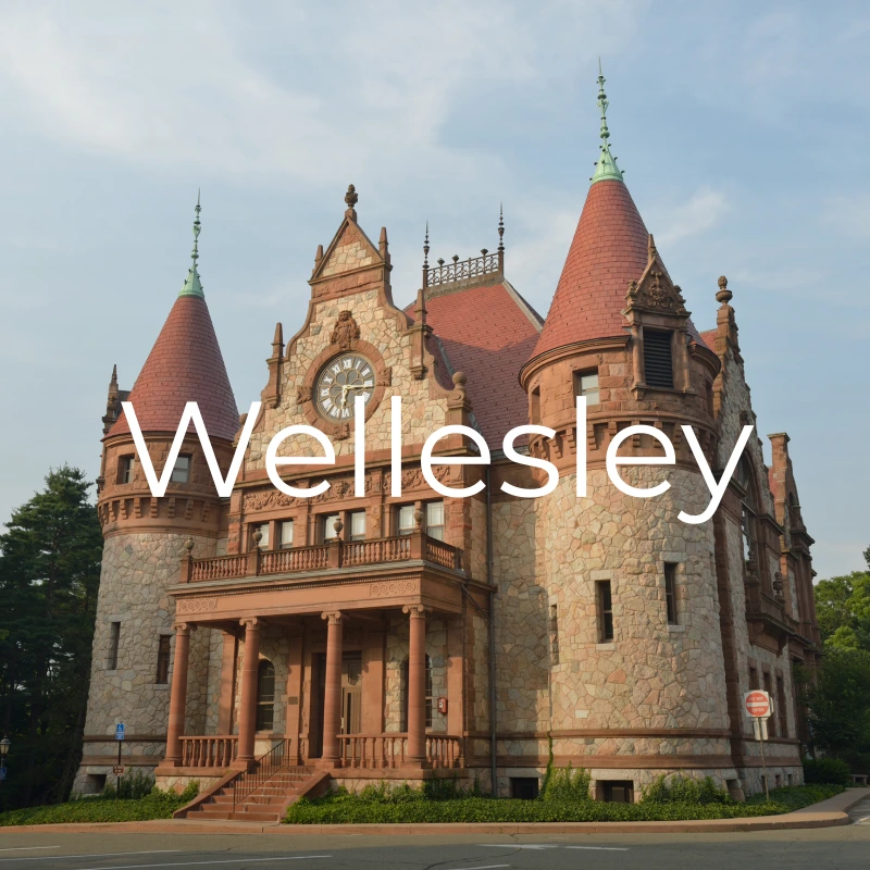 Wellesley Thumbnail