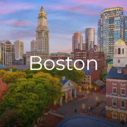 Boston Thumbnail