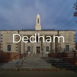 Dedham Thumbnail