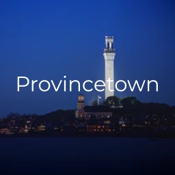 Provincetown Thumbnail
