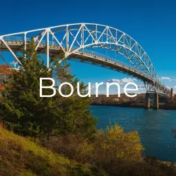 Bourne Thumbnail