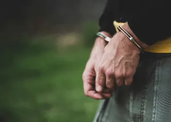 Sealing Criminal Records