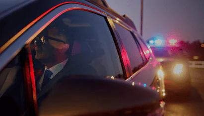 Operating Under The Influence (OUI)/DUI