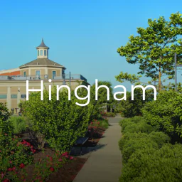 Hingham Thumbnail