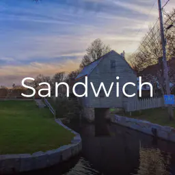 Sandwich Thumbnail